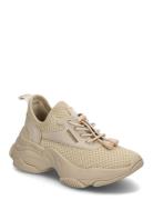 Jmatch Sneaker Lave Sneakers Beige Steve Madden