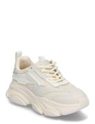 Jpossession Sneaker Lave Sneakers Cream Steve Madden