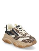 Jpossession Sneaker Lave Sneakers Multi/patterned Steve Madden