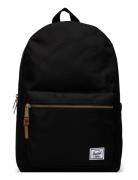 Settlement Backpack Ryggsekk Veske Black Herschel
