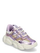 Jspectatorr Sneaker Lave Sneakers Purple Steve Madden