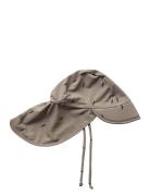 Silassb Swim Hat Badehette Beige Sofie Schnoor Baby And Kids