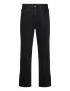 568™ Loose Straight Blacks Bottoms Jeans Relaxed Black Levi's®