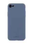 Silic Case Pacific Blue Mobiltilbehør-covers Ph Cases Blue Holdit