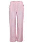 Nmfrida Pants Wvn S* Pyjamas Pink NOISY MAY