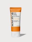 V10 Hyal Airfit Sun Screen Solkrem Kropp Nude Some By Mi