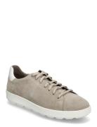 U Spherica Ecub-1 C Lave Sneakers Beige GEOX