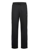 Tracksuit Pants Bottoms Sweatpants Black H2O