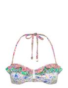 ine Bandeau Bikini Top Swimwear Bikinis Bikini Tops Bandeau Bikinitops...