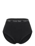 Cotton Seamless Brief Truse Brief Truse Black Calvin Klein