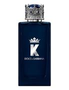 K By Dolce&Gabbana Parfum Parfyme Nude Dolce&Gabbana