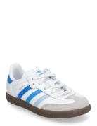 Samba Og El I Lave Sneakers White Adidas Originals