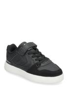 St. Power Play Fs Jr Lave Sneakers Black Hummel