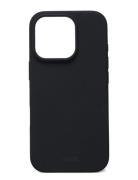 Silic Case Black Mobiltilbehør-covers Ph Cases Black Holdit