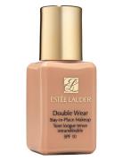 Double Wear Stay-In-Place Makeup Foundation Foundation Sminke Estée La...