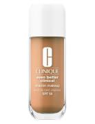 Even Better Vitamin Makeup Spf50 Foundation Sminke Clinique