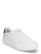 U1902-80 Lave Sneakers White Rieker