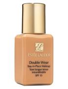 Double Wear Stay-In-Place Makeup Foundation Foundation Sminke Estée La...