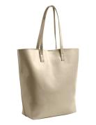 Pctalla Shopper Tf Shopper Veske Gold Pieces