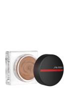 Shiseido 04 Whippedpowder Blush Rouge Sminke Brown Shiseido