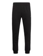 Lunigo Sweat Pants Sport Sweatpants Black FILA