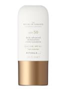 The Ritual Of Namaste Spf 50 Daily Advanced Moisturiser Dagkrem Ansikt...