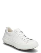 T4 Jump Lave Sneakers White Legero