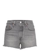 501® Original Short Blacks Bottoms Shorts Denim Shorts Grey Levi's®