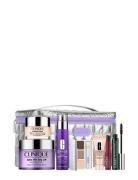 Best Of Clinique Set Hudpleiesett Nude Clinique