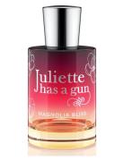 Magnolia Bliss Edp 50Ml Parfyme Eau De Parfum Nude Juliette Has A Gun