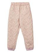 Thermo Pants Alex Outerwear Thermo Outerwear Thermo Trousers Pink Whea...