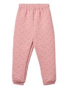 Thermo Pants Alex Outerwear Thermo Outerwear Thermo Trousers Pink Whea...