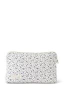 Celia Toiletry Bag Toalettveske Blue STUDIO FEDER