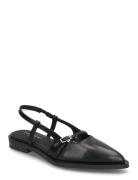 Sonja Ballerinasko Ballerinaer Black Pavement