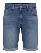 Ronnie Short Bi0134 Bottoms Shorts Denim Blue Tommy Jeans