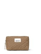 Day Gweneth Re-Q Lush Washbag S Toalettveske Brown DAY ET