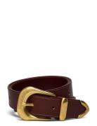Aila Belte Brown SUNCOO Paris