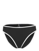 Beach Bound High Leg Pant Swimwear Bikinis Bikini Bottoms High Waist B...