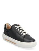 Hollyhock Walk D Lave Sneakers Black Clarks