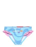 Swimsuit Badedrakt Badetøy Multi/patterned Princesses