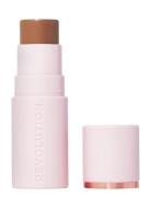 Revolution Skin Silk Bronzer Stick Medium Sunset Foundation Sminke Rev...
