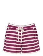 Softness Shorts Shorts Multi/patterned Missya