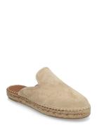 Espadrilles Sandaler Espadrilles Lave Beige Billi Bi
