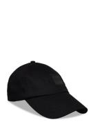Derrel-Pl Accessories Headwear Caps Black BOSS