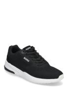 Rally Lave Sneakers Black Björn Borg