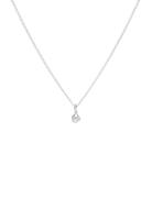 Necklace Accessories Jewellery Necklaces Dainty Necklaces Silver Monki
