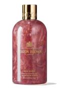 Jasmine & Sun Rose Bath & Shower Gel Dusjkrem Nude Molton Brown