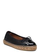 Espadrilles Sandaler Espadrilles Lave Black Billi Bi