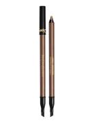 Liner Liberated Eyeliner Liberated Bronze 3 Eyeliner Sminke Nude Yves ...