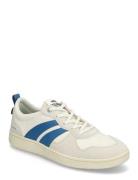 Pallacup Flame Lth Lave Sneakers Cream Palladium